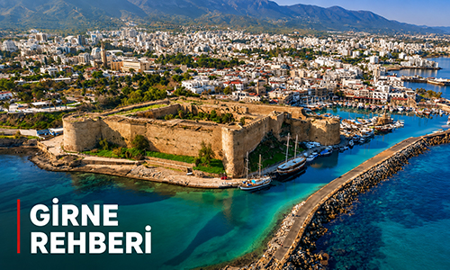 Girne