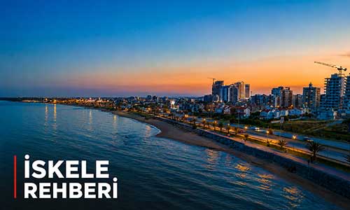 İskele